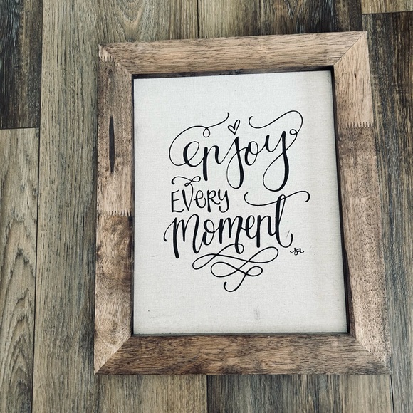 Studio Decor Rustic Wall Decor - Picture 4 of 7